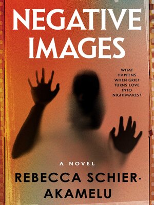 cover image of Negative Images